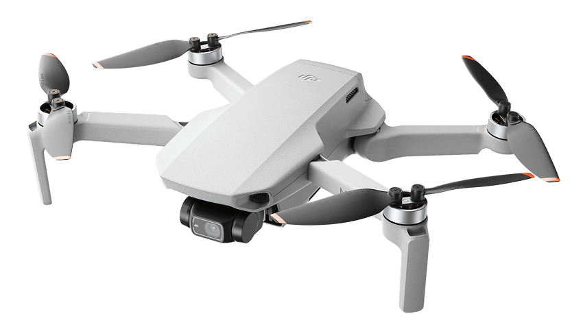 רחפן DJI Mini 2